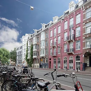 Krisotel Hotel