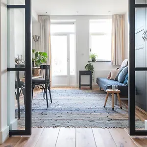 Gorgeous And Stylish Place For Two In Hip West! Apartment Amsterdam