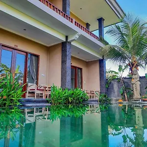  Gasthof Pulu Sari Indonesien