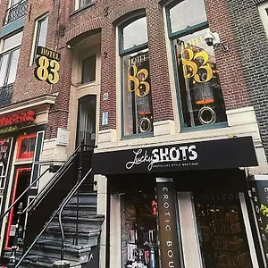 83 Hotel