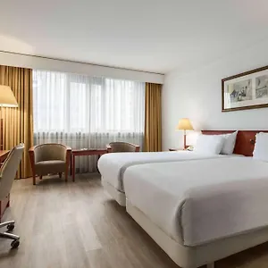 Nh Hotel Maastricht