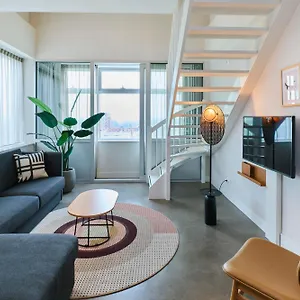 Cityden Bolo District Lejlighedshotel