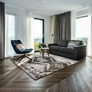 Numa Docklands Lejlighedshotel