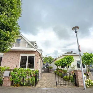  Apartment Pit-stop Niederlande