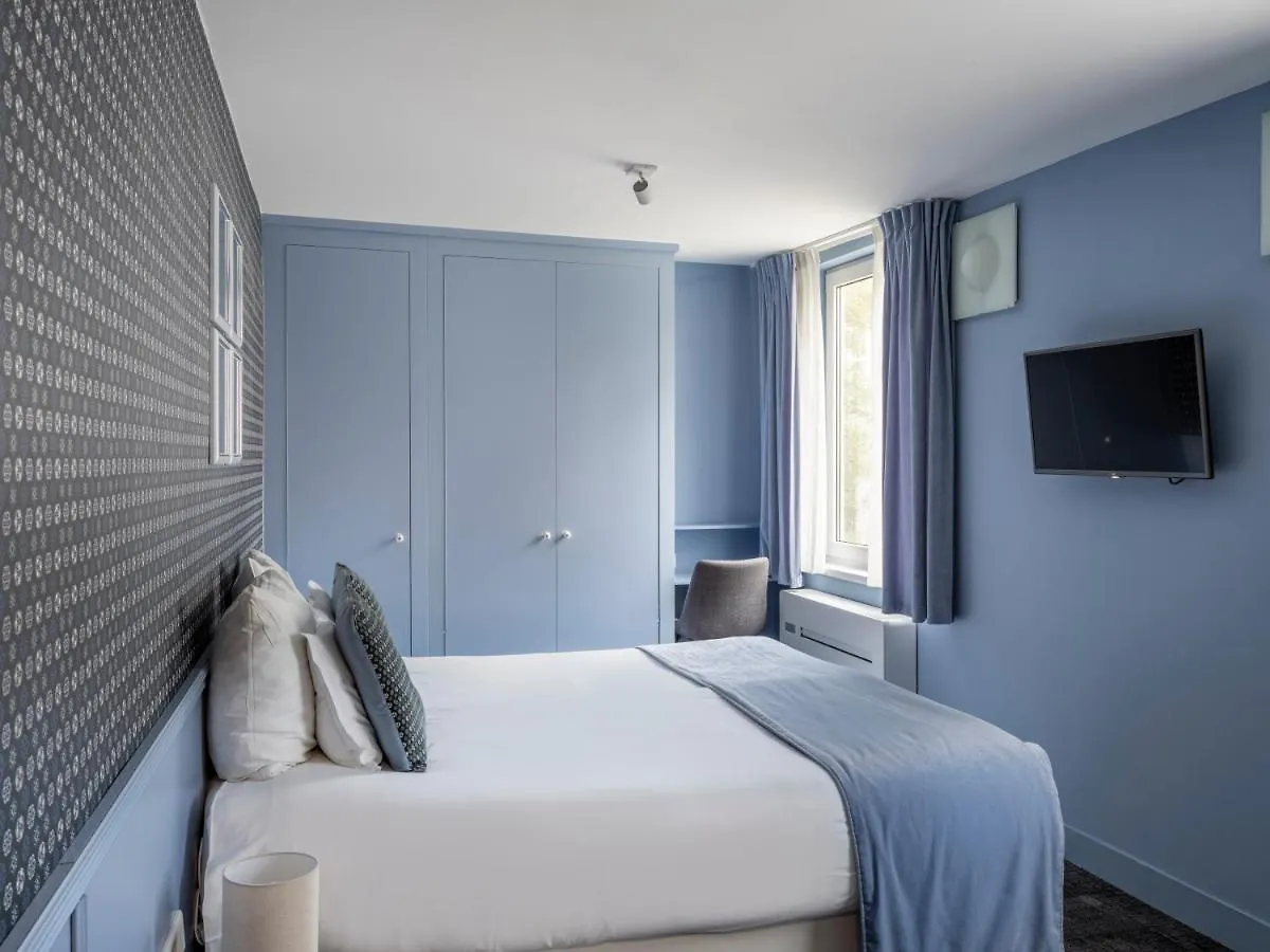 'T Hotel Amesterdão Países Baixos