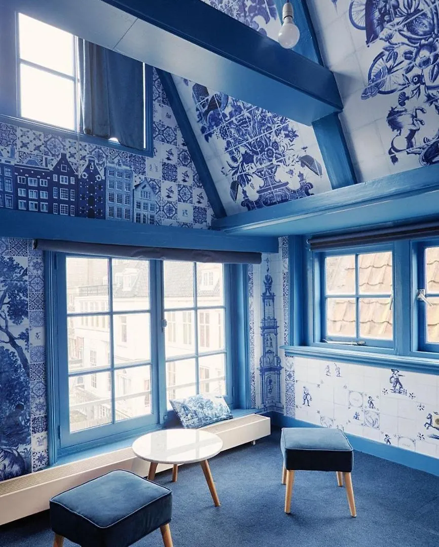 'T Hotel Amsterdam