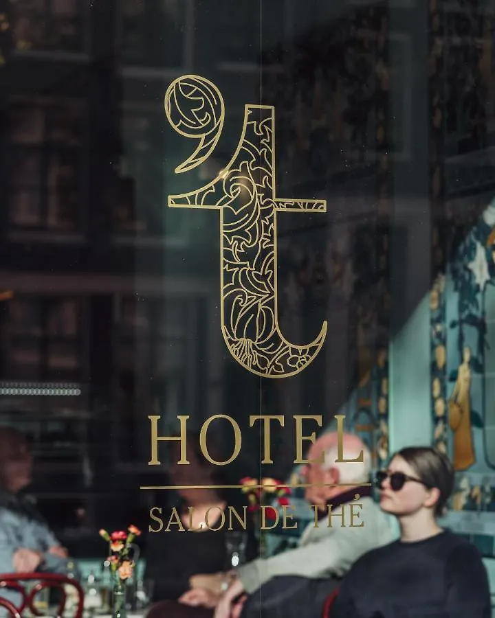'T Hotel Amsterdam