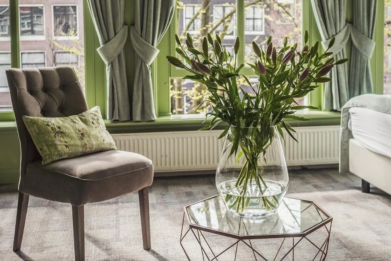 'T Hotel Amsterdam