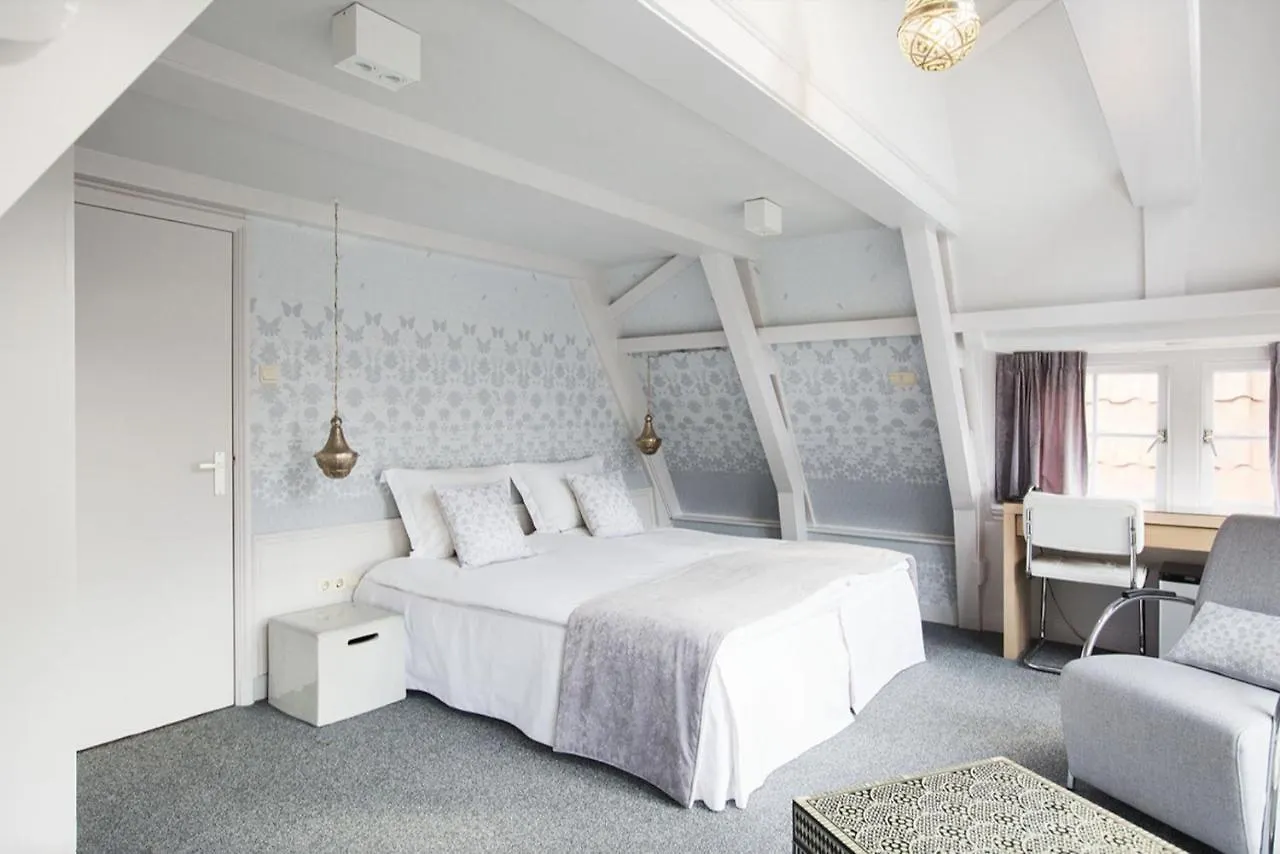 'T Hotel Amsterdam