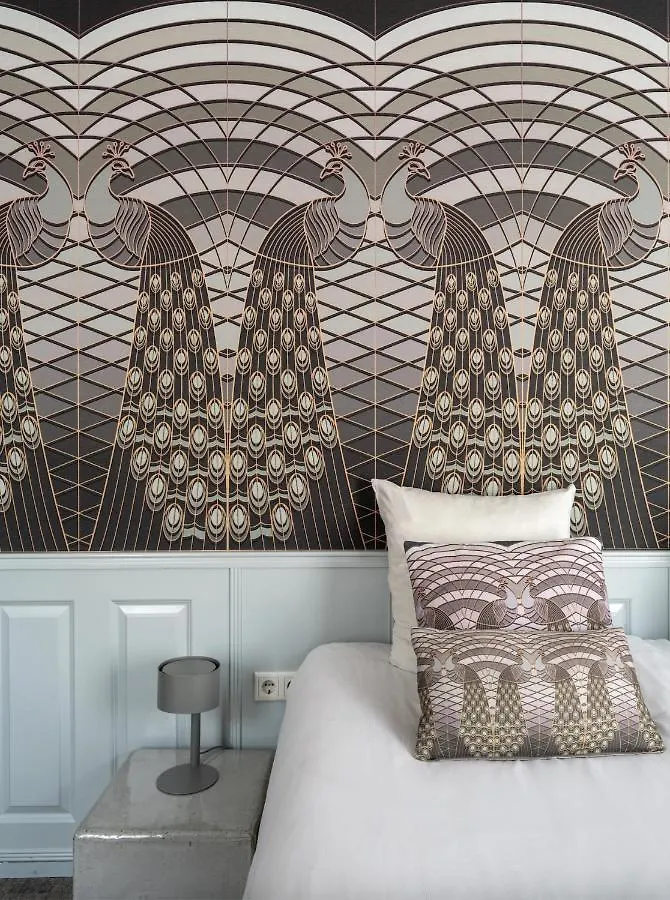 'T Hotel Amsterdam
