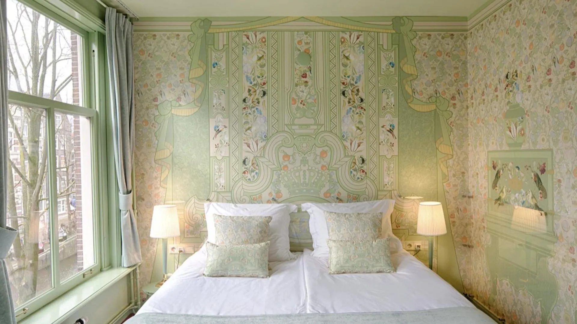 'T Hotel Amsterdam 3*,  Netherlands