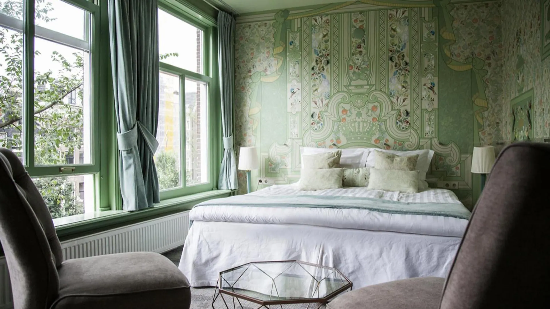 'T Hotel Amsterdam