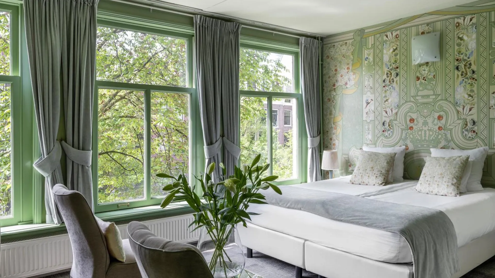 'T Hotel Amsterdam
