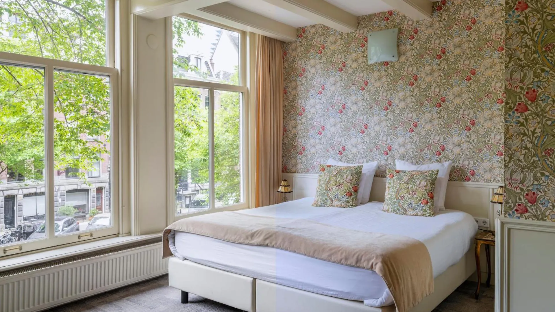 'T Hotel Amsterdam